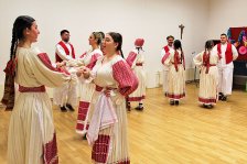 28.01.2023 Volkstanzabend